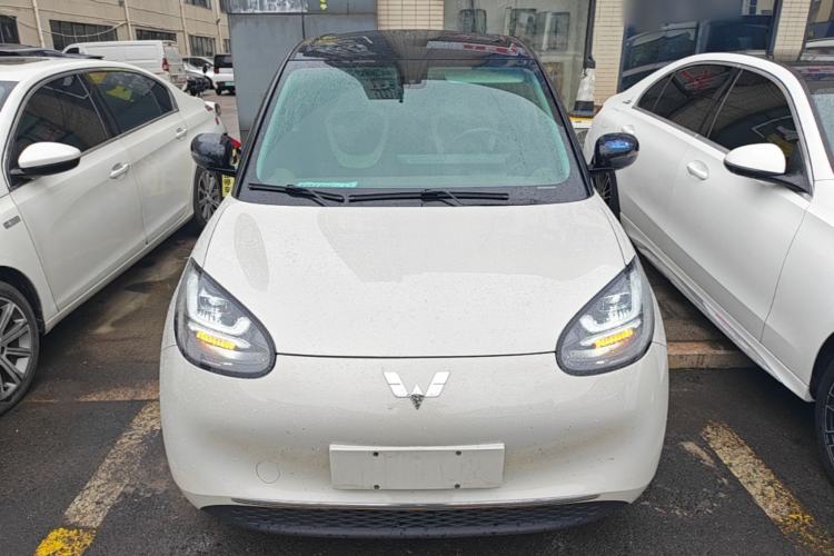 Used Wuling Bingo 2023 333km Enjoy+ Version Front