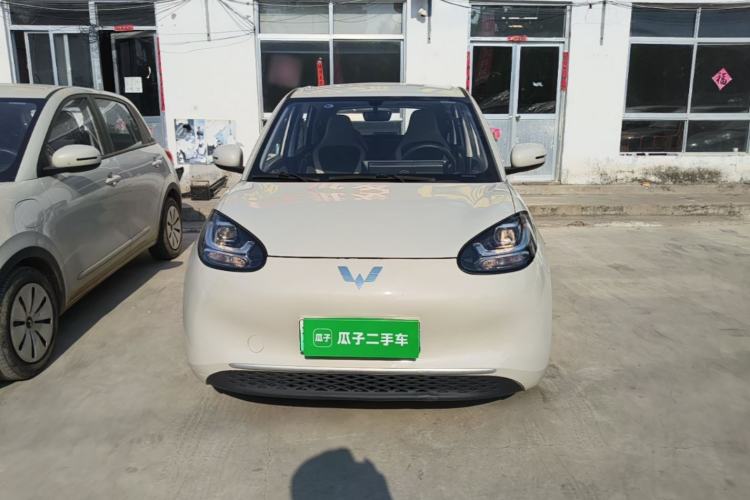 Used Wuling Bingo 2023 333 km Fast-Share Version Front