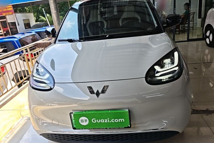 Used Wuling Bingo 2023 333km Enjoy+ Version Front