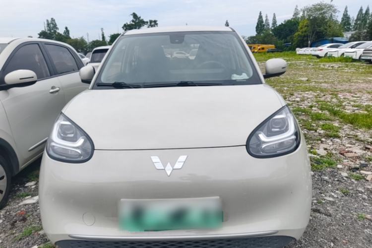 Used Wuling Bingo 2023 333 km Fast-Share Version Front
