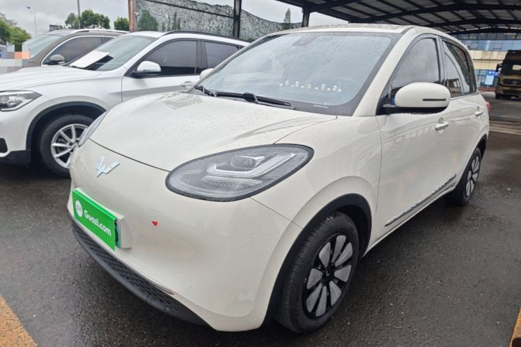 Used Wuling Bingo 2023 203km Comfort Edition Guazi used car, China used car export, Used car for sale, Used  cars, Cheapest cars for sale