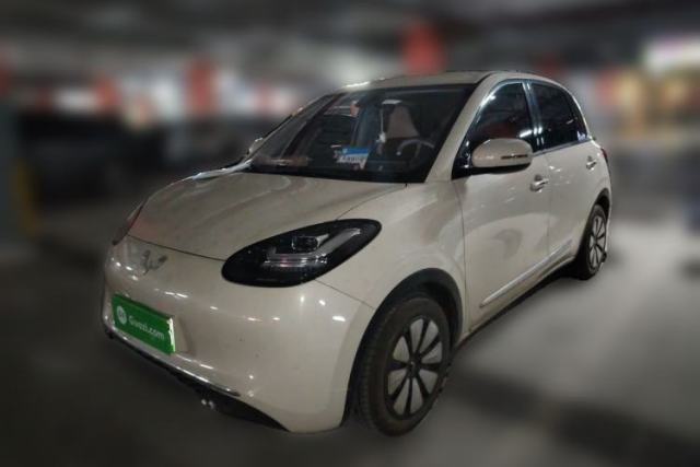 Used Wuling Bingo 2023 203km Comfort Edition