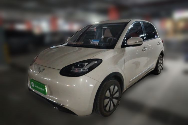 Used Wuling Bingo 2023 203km Comfort Edition Guazi used car, China used car export, Used car for sale, Used cars, Cheapest cars for sale