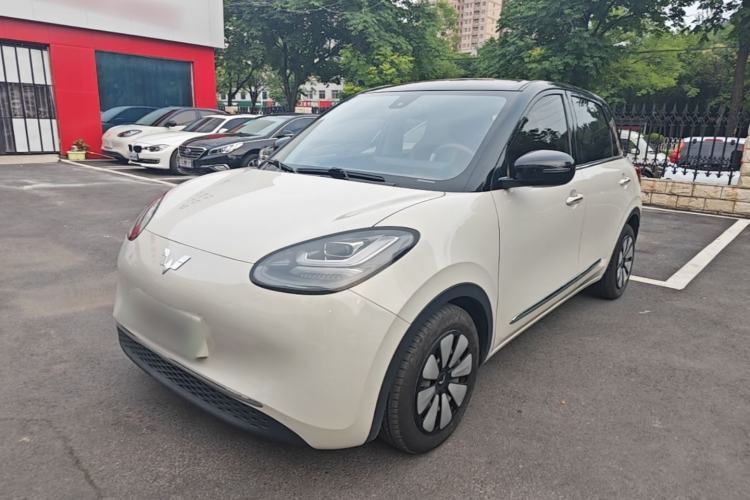 Used Wuling Bingo 2023 203km Comfort Edition Guazi used car, China used car export, Used car for sale, Used cars, Cheapest cars for sale