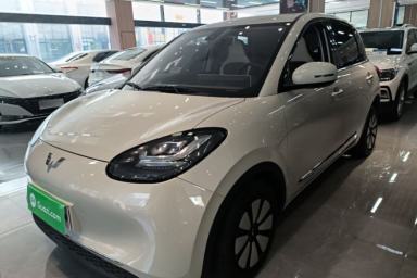 Used Wuling Bingo 2023 203km Comfort Edition