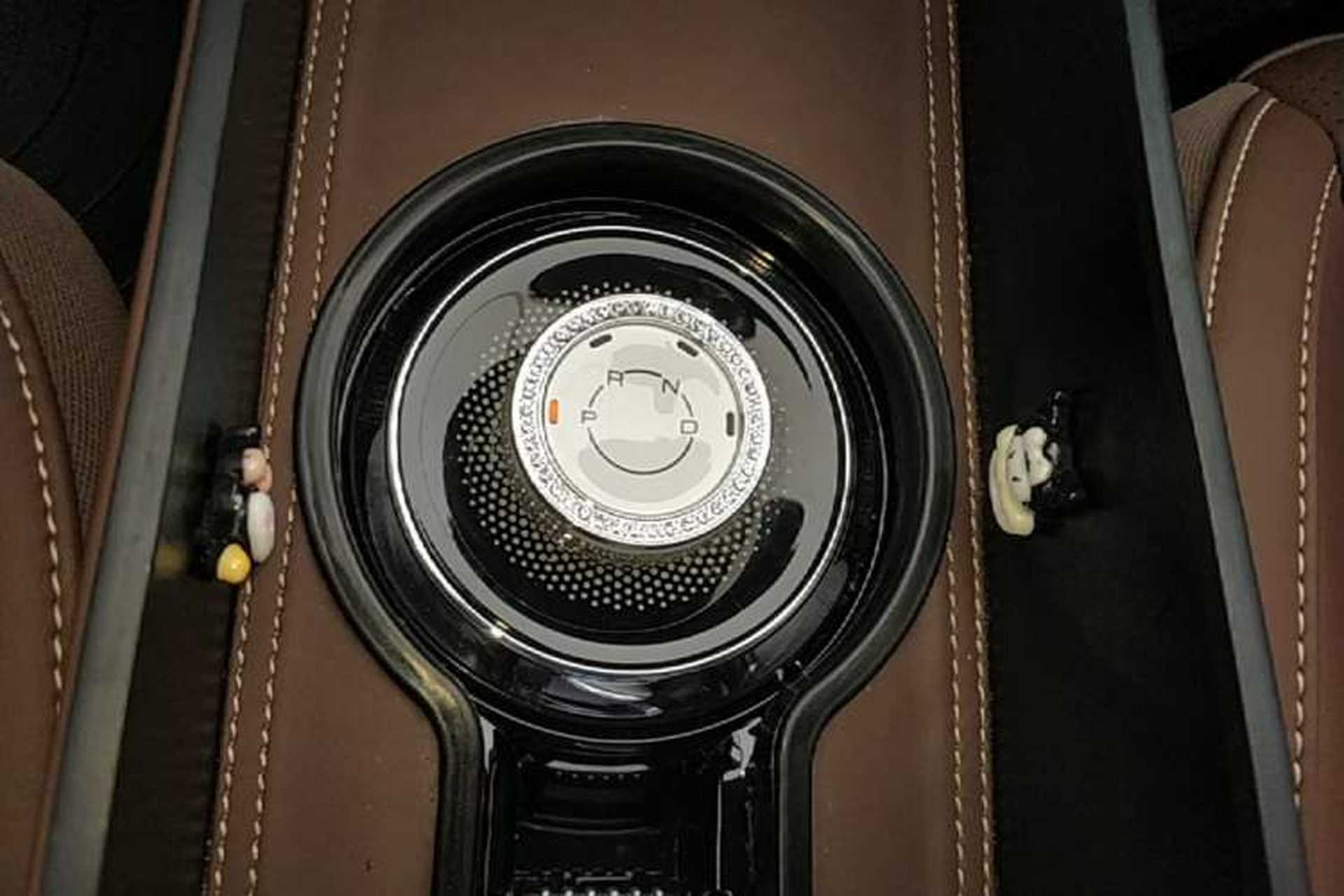 Used Wuling Bingo 2023 333 km Lingxi Connected+ Version Gear Lever