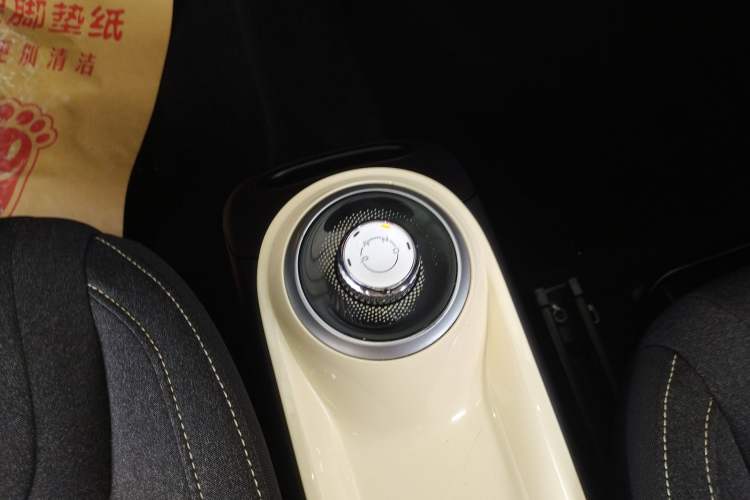 Used Wuling Bingo 2023 203km Light Edition Gear Lever