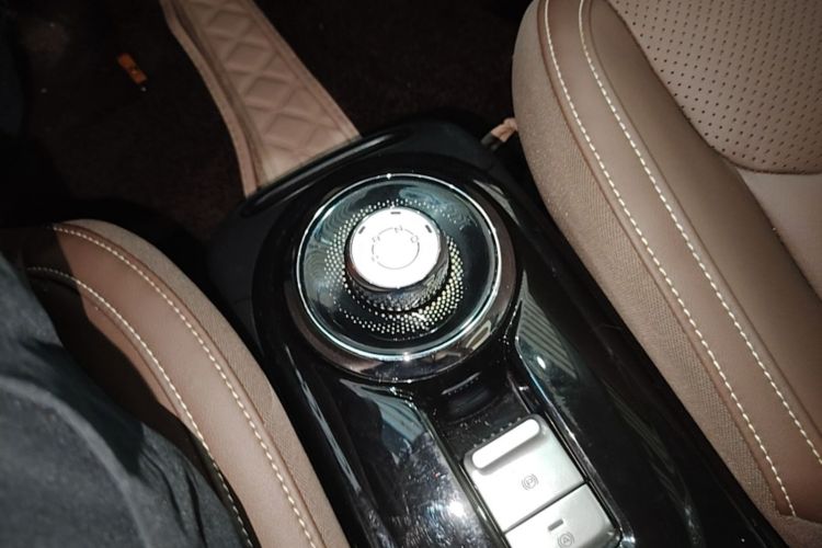 Used Wuling Bingo 2023 333km Enjoy+ Version Gear Lever