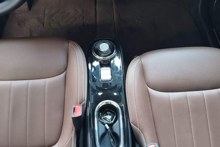 Used Wuling Bingo 2023 333 km Enjoyment Version Gear Lever