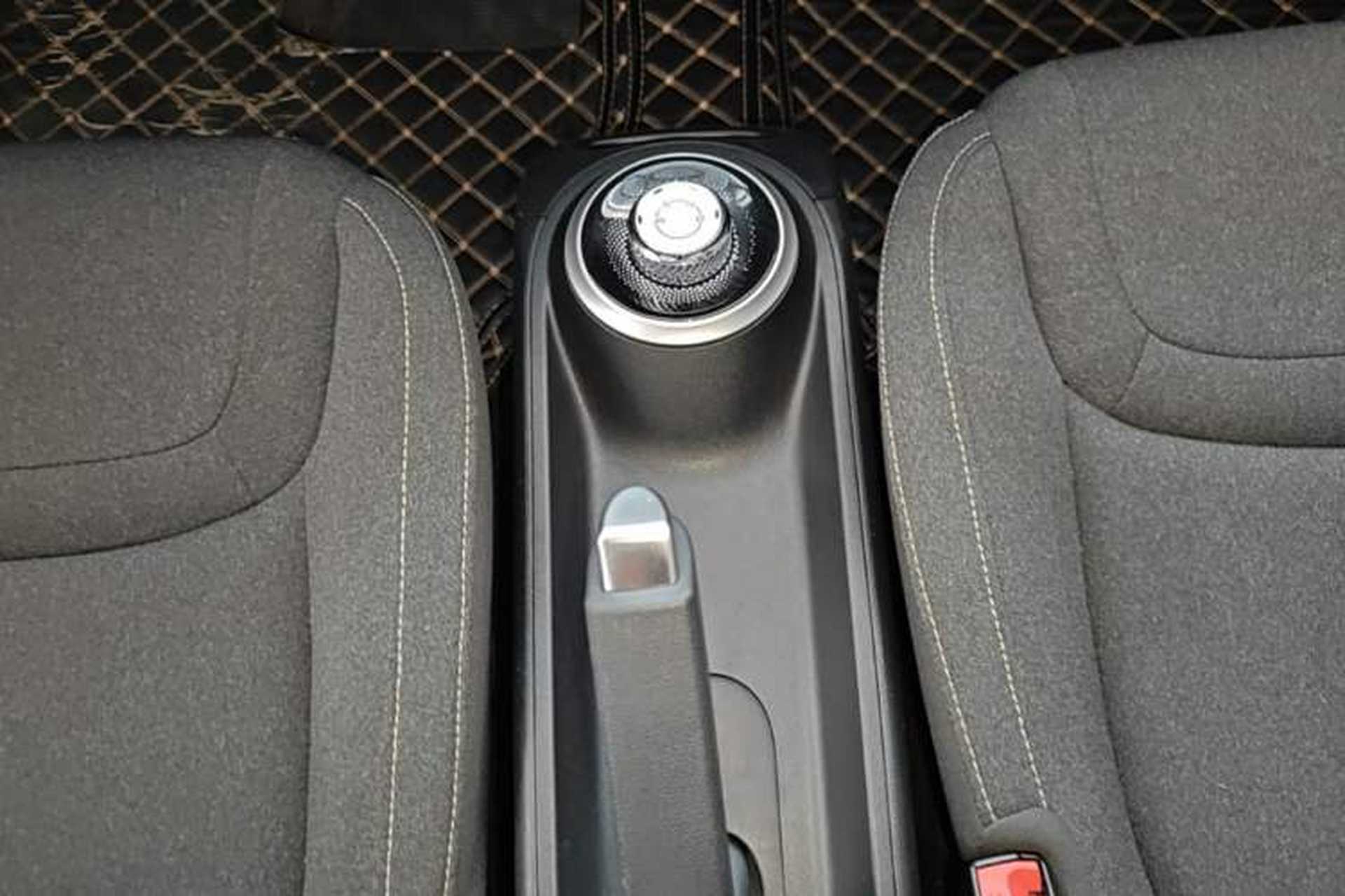 Used Wuling Bingo 2023 203km Light Edition Gear Lever