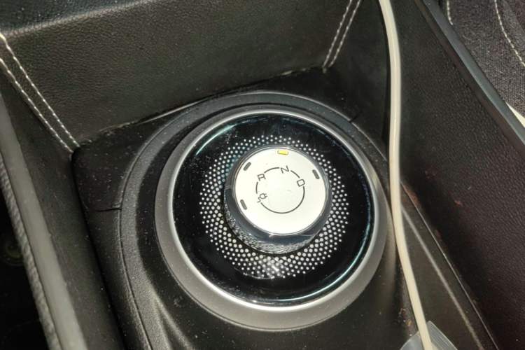 Used Wuling Bingo 2023 333 km Fast-Share Version Gear Lever