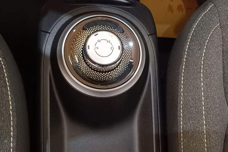 Used Wuling Bingo 2023 203km Light Edition Gear Lever