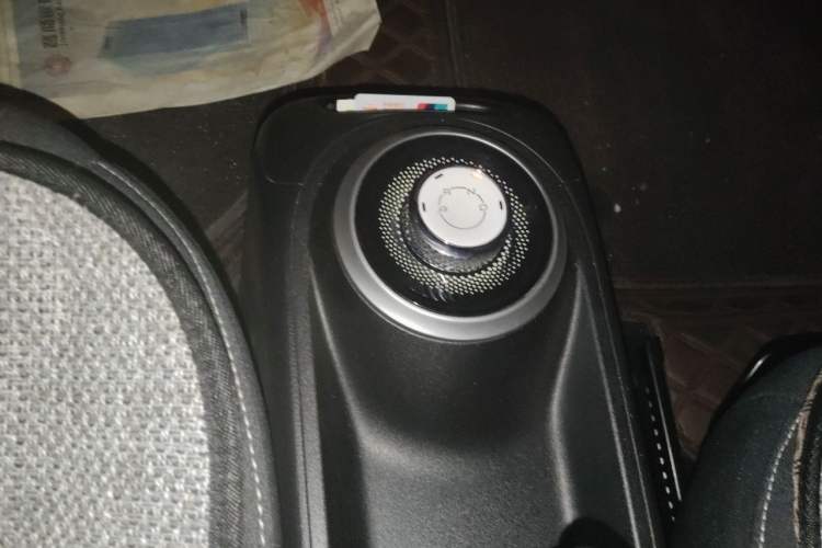 Used Wuling Bingo 2023 333 km Enjoyment Version Gear Lever