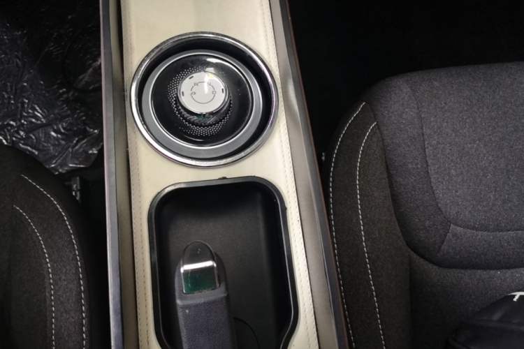 Used Wuling Bingo 2023 203km Light Edition Gear Lever