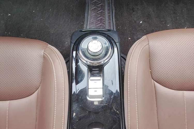 Used Wuling Bingo 2023 333km Enjoy+ Version Gear Lever