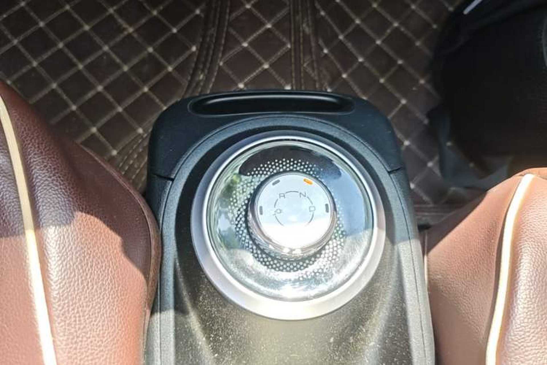 Used Wuling Bingo 2023 333 km Fast-Share Version Gear Lever