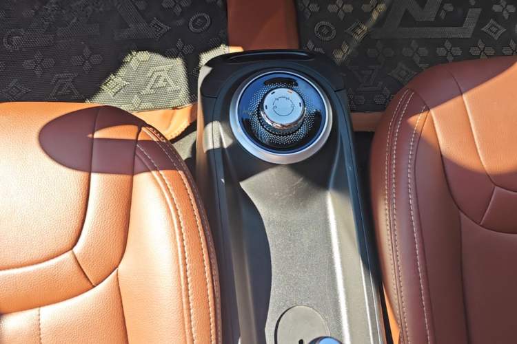 Used Wuling Bingo 2023 333 km Fast-Share Version Gear Lever