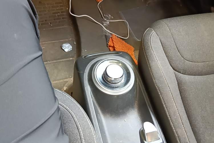 Used Wuling Bingo 2023 203km Light Edition Gear Lever