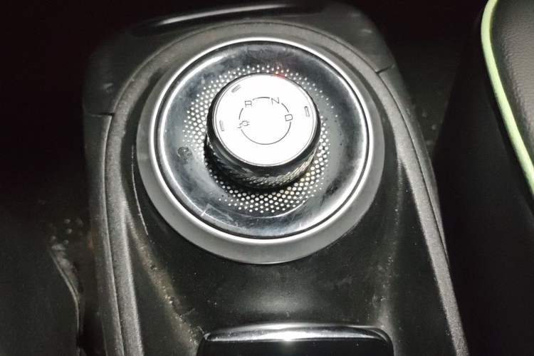 Used Wuling Bingo 2023 203km Light Edition Gear Lever