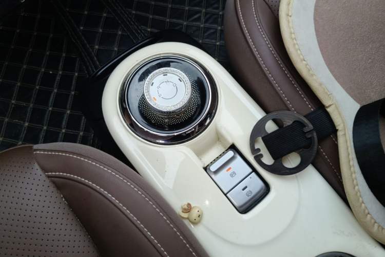 Used Wuling Bingo 2023 333 km Lingxi Connected+ Version Gear Lever