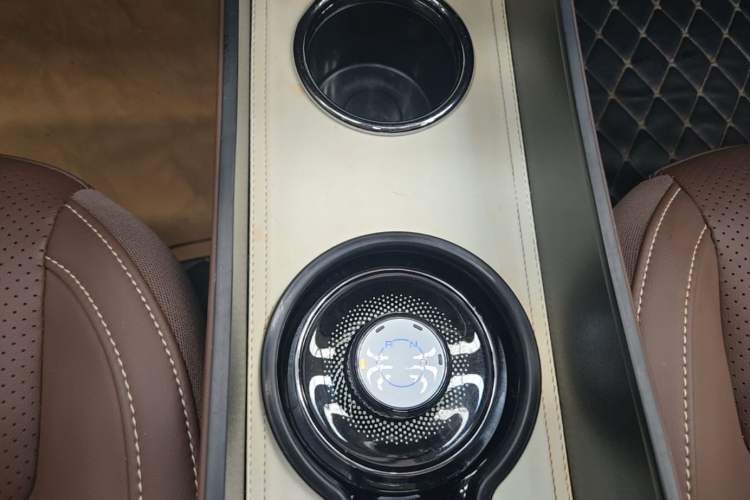 Used Wuling Bingo 2023 333km Enjoy+ Version Gear Lever