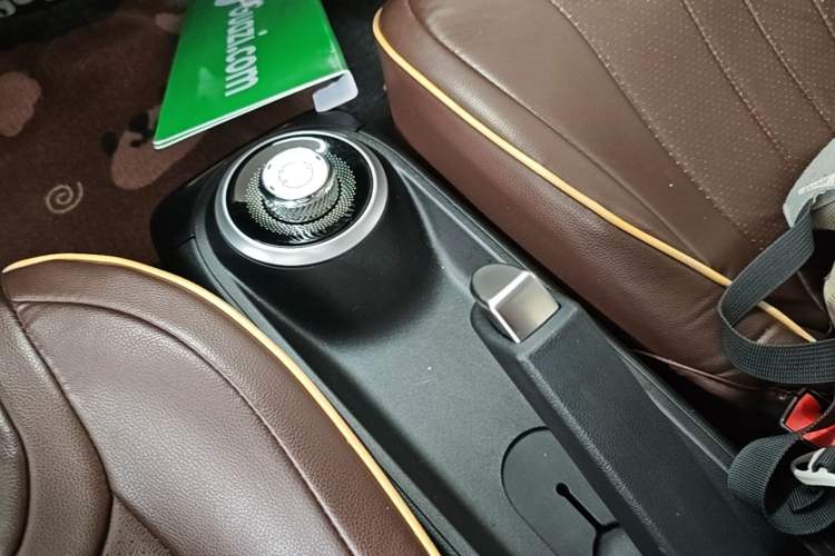 Used Wuling Bingo 2023 203km Light Edition Gear Lever