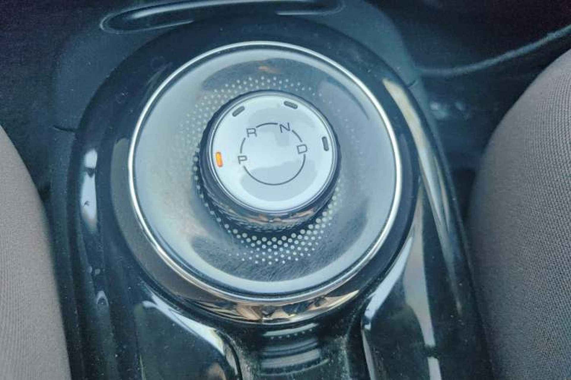 Used Wuling Bingo 2023 333 km Lingxi Connected+ Version Gear Lever