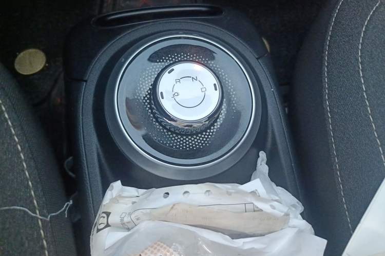 Used Wuling Bingo 2023 203km Light Edition Gear Lever