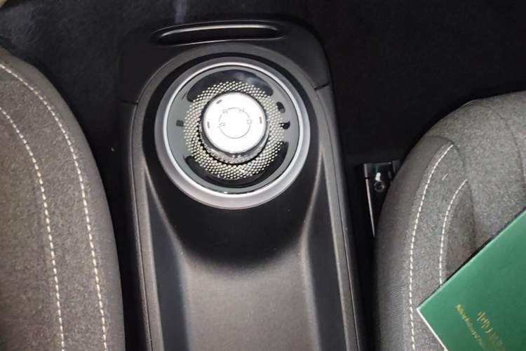 Used Wuling Bingo 2023 333 km Fast-Share Version Gear Lever