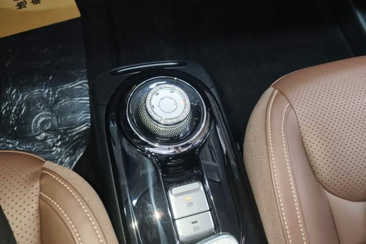 Used Wuling Bingo 2023 333km Enjoy+ Version Gear Lever