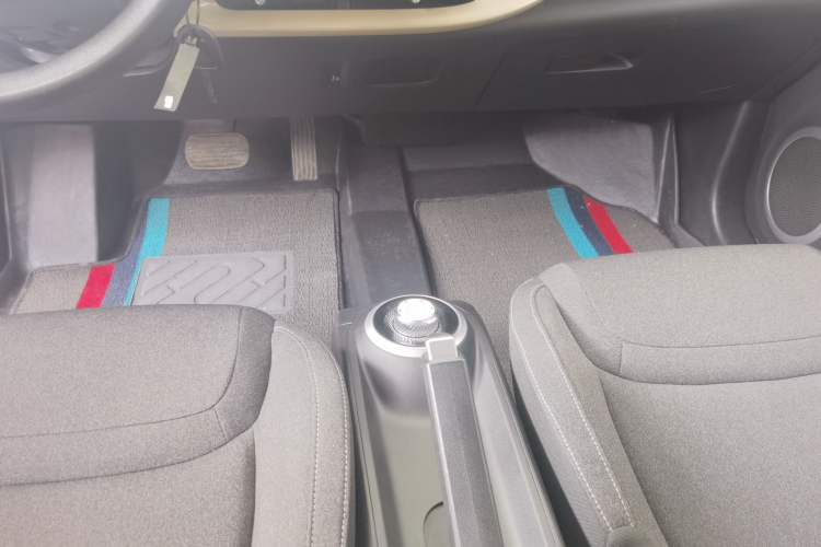 Used Wuling Bingo 2023 203km Light Edition Gear Lever