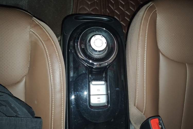 Used Wuling Bingo 2023 333km Enjoy+ Version Gear Lever