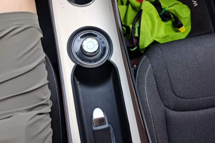 Used Wuling Bingo 2023 203km Light Edition Gear Lever