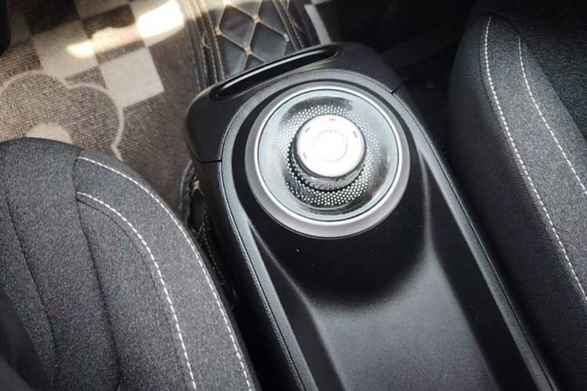 Used Wuling Bingo 2023 203km Light Edition Gear Lever