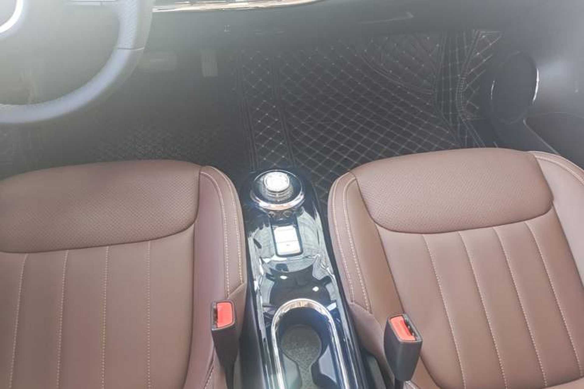 Used Wuling Bingo 2023 333 km Lingxi Connected+ Version Gear Lever