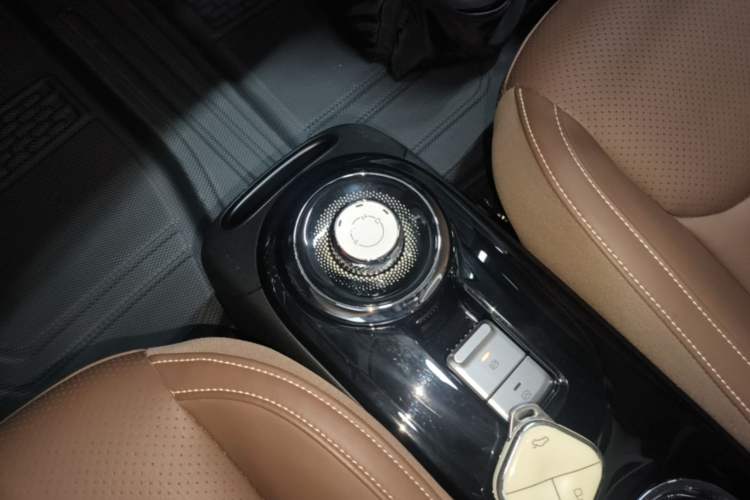 Used Wuling Bingo 2023 333 km Lingxi Connected+ Version Gear Lever