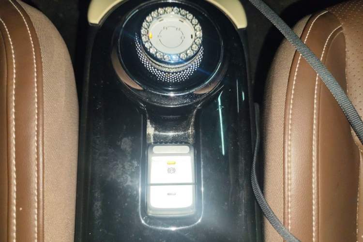 Used Wuling Bingo 2023 333km Enjoy+ Version Gear Lever