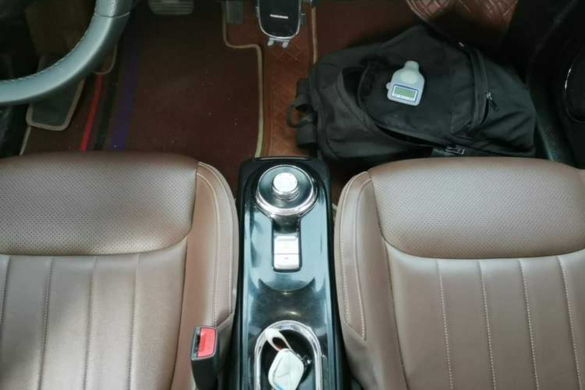 Used Wuling Bingo 2023 333 km Lingxi Connected+ Version Gear Lever