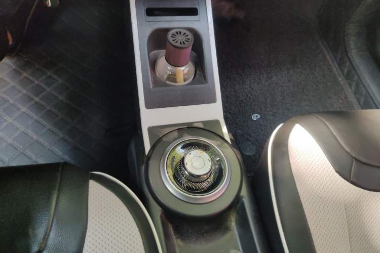 Used Wuling Bingo 2023 203km Light Edition Gear Lever