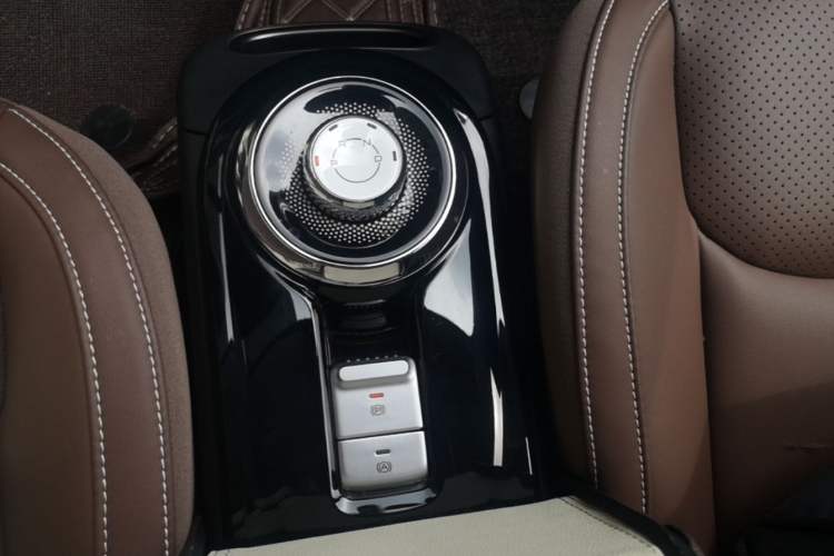 Used Wuling Bingo 2023 333km Enjoy+ Version Gear Lever