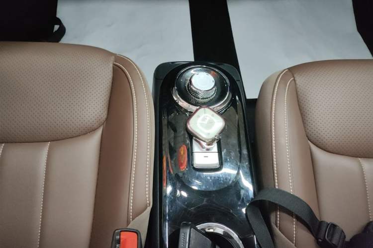 Used Wuling Bingo 2023 333km Enjoy+ Version Gear Lever