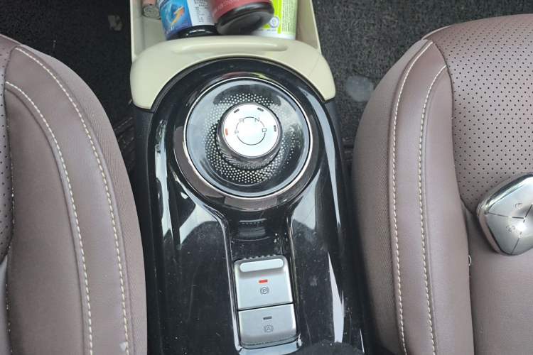 Used Wuling Bingo 2023 333km Enjoy+ Version Gear Lever