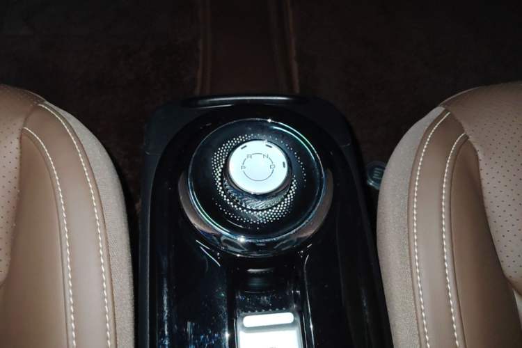 Used Wuling Bingo 2023 333km Enjoy+ Version Gear Lever
