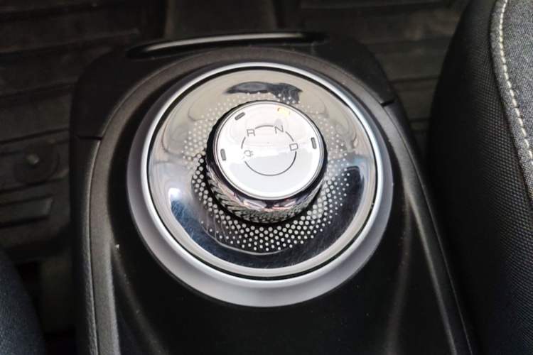 Used Wuling Bingo 2023 203km Light Edition Gear Lever