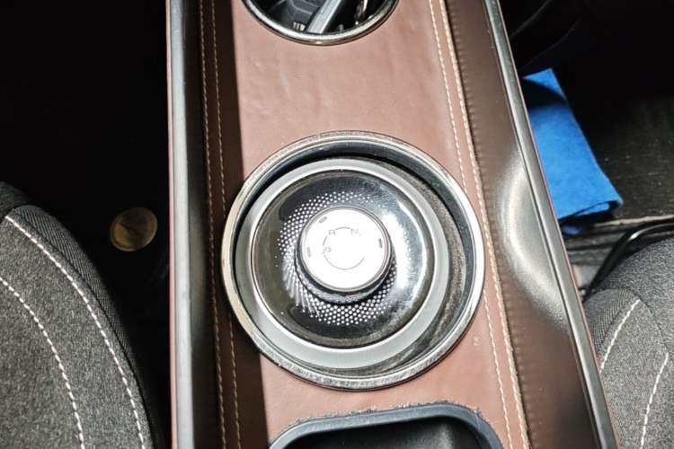 Used Wuling Bingo 2023 203km Light Edition Gear Lever