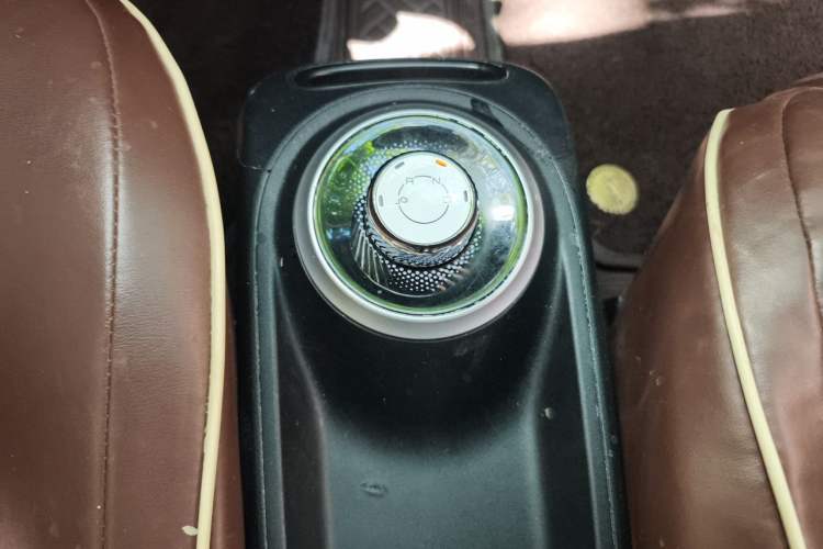 Used Wuling Bingo 2023 203km Light Edition Gear Lever