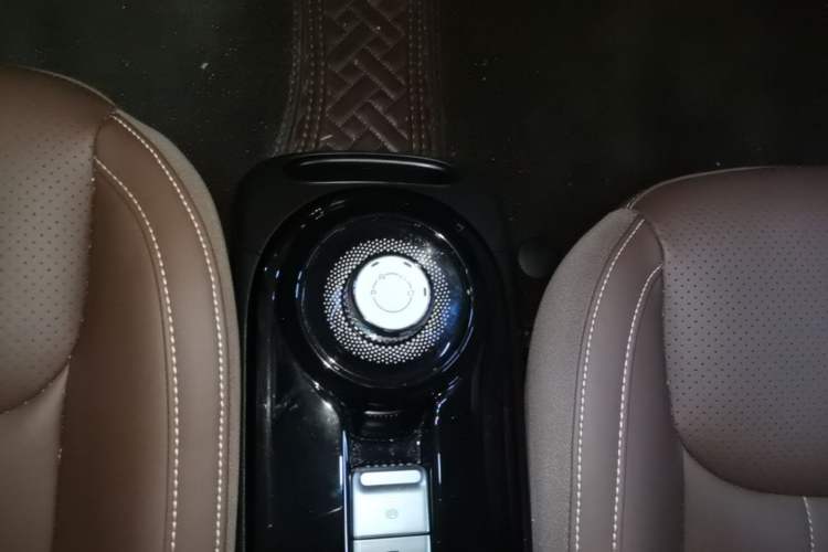 Used Wuling Bingo 2023 333 km Lingxi Connected+ Version Gear Lever