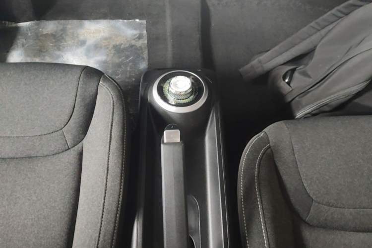 Used Wuling Bingo 2023 203km Light Edition Gear Lever