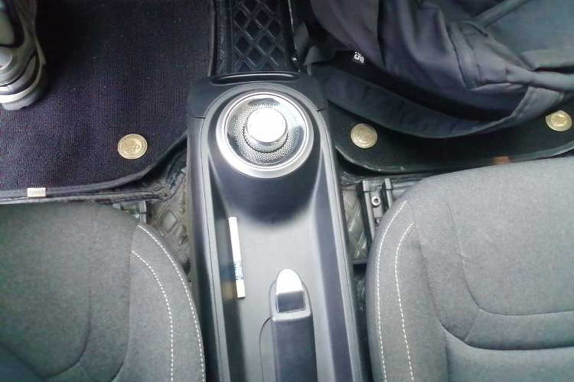 Used Wuling Bingo 2023 203km Light Edition Gear Lever