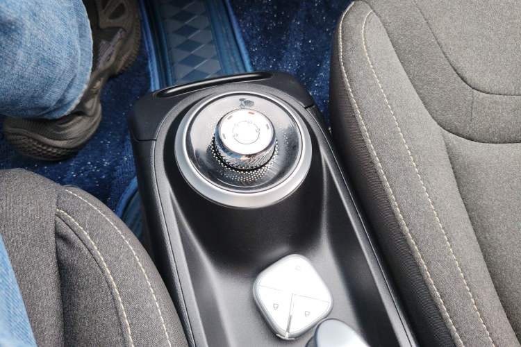 Used Wuling Bingo 2023 333 km Fast-Share Version Gear Lever